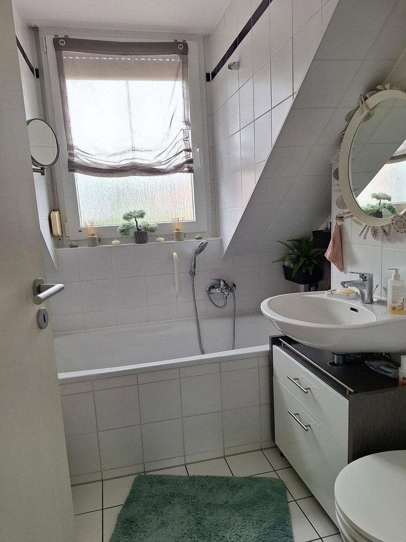 3 bedroom flat to rent, 69 m², Ludwigsfelde, Brandenburg 3 bedroom flat to rent, 69 m², Ludwigsfelde, Brandenburg