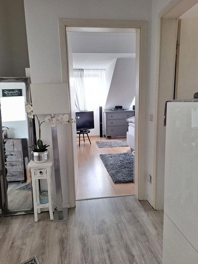 3 bedroom flat to rent, 69 m², Ludwigsfelde, Brandenburg 3 bedroom flat to rent, 69 m², Ludwigsfelde, Brandenburg