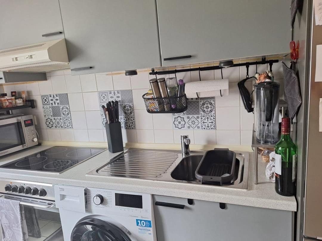 3 bedroom flat to rent, 69 m², Ludwigsfelde, Brandenburg 3 bedroom flat to rent, 69 m², Ludwigsfelde, Brandenburg