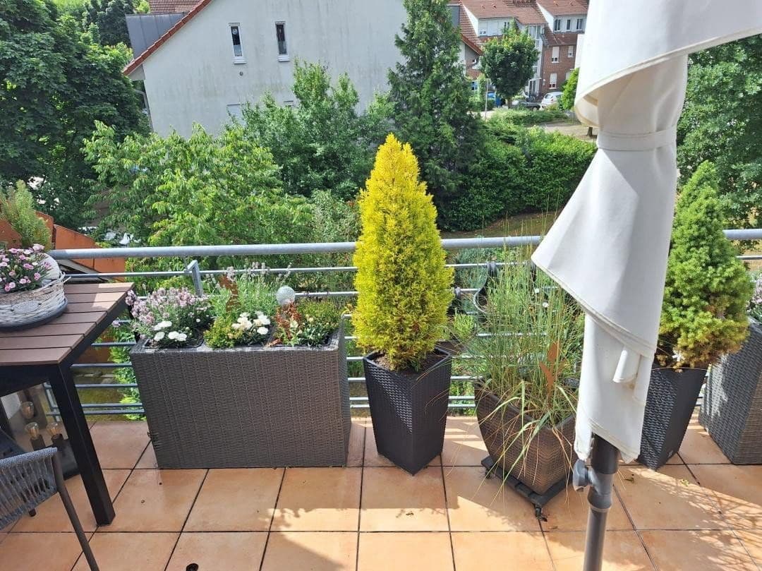 3 bedroom flat to rent, 69 m², Ludwigsfelde, Brandenburg 3 bedroom flat to rent, 69 m², Ludwigsfelde, Brandenburg