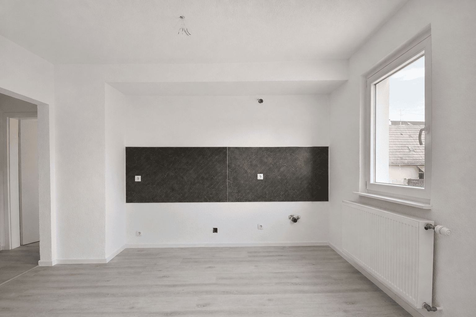 2 bedroom flat to rent, 58 m², Lingenfeld, Rhineland-Palatinate 2 bedroom flat to rent, 58 m², Lingenfeld, Rhineland-Palatinate