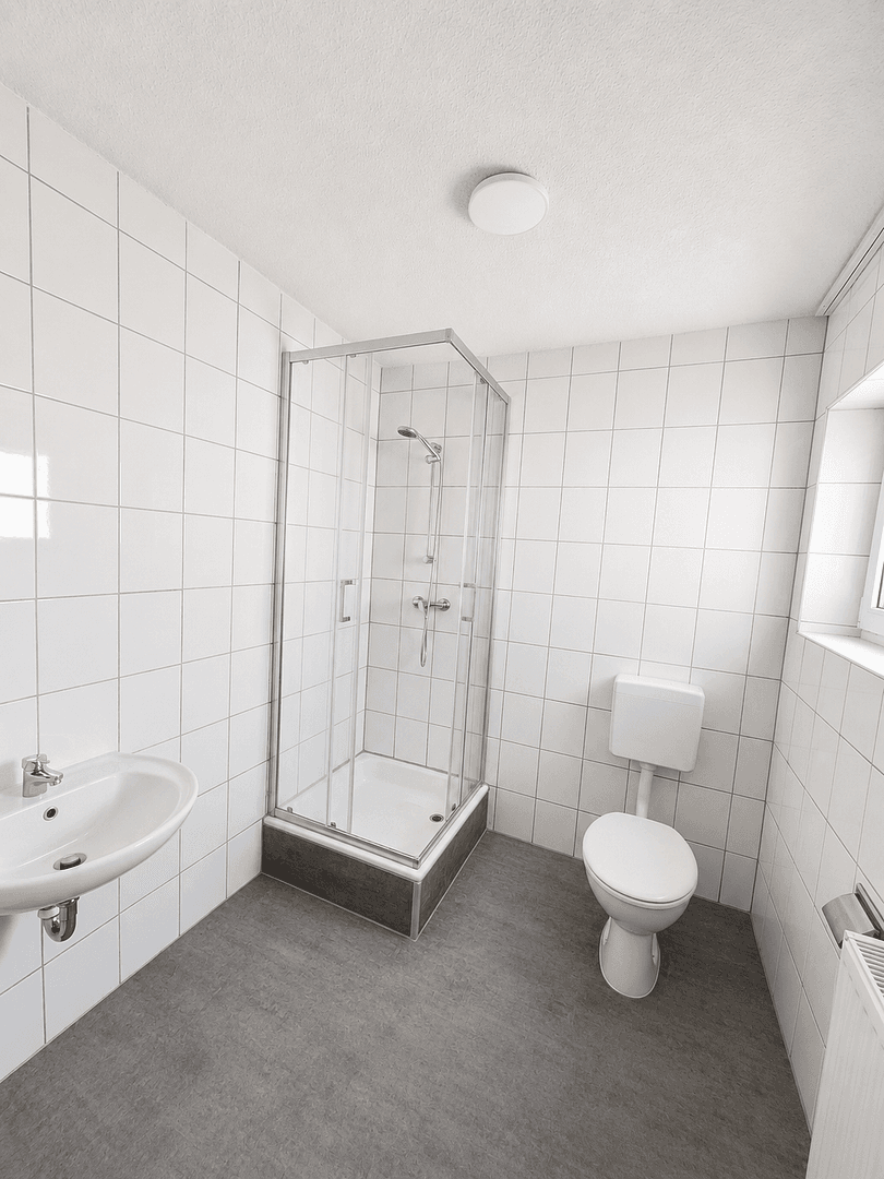 2 bedroom flat to rent, 58 m², Lingenfeld, Rhineland-Palatinate 2 bedroom flat to rent, 58 m², Lingenfeld, Rhineland-Palatinate