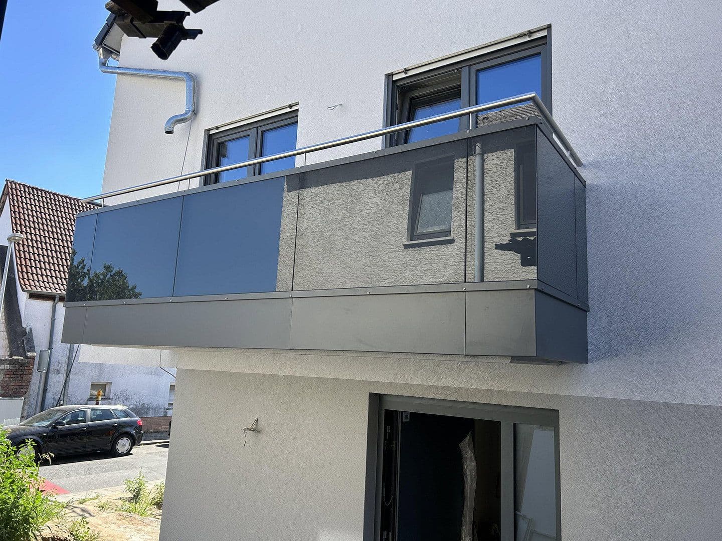 4 bedroom flat to rent, 108 m², Krümmlingsweg 2, Rodgau, Hesse 4 bedroom flat to rent, 108 m², Krümmlingsweg 2, Rodgau, Hesse