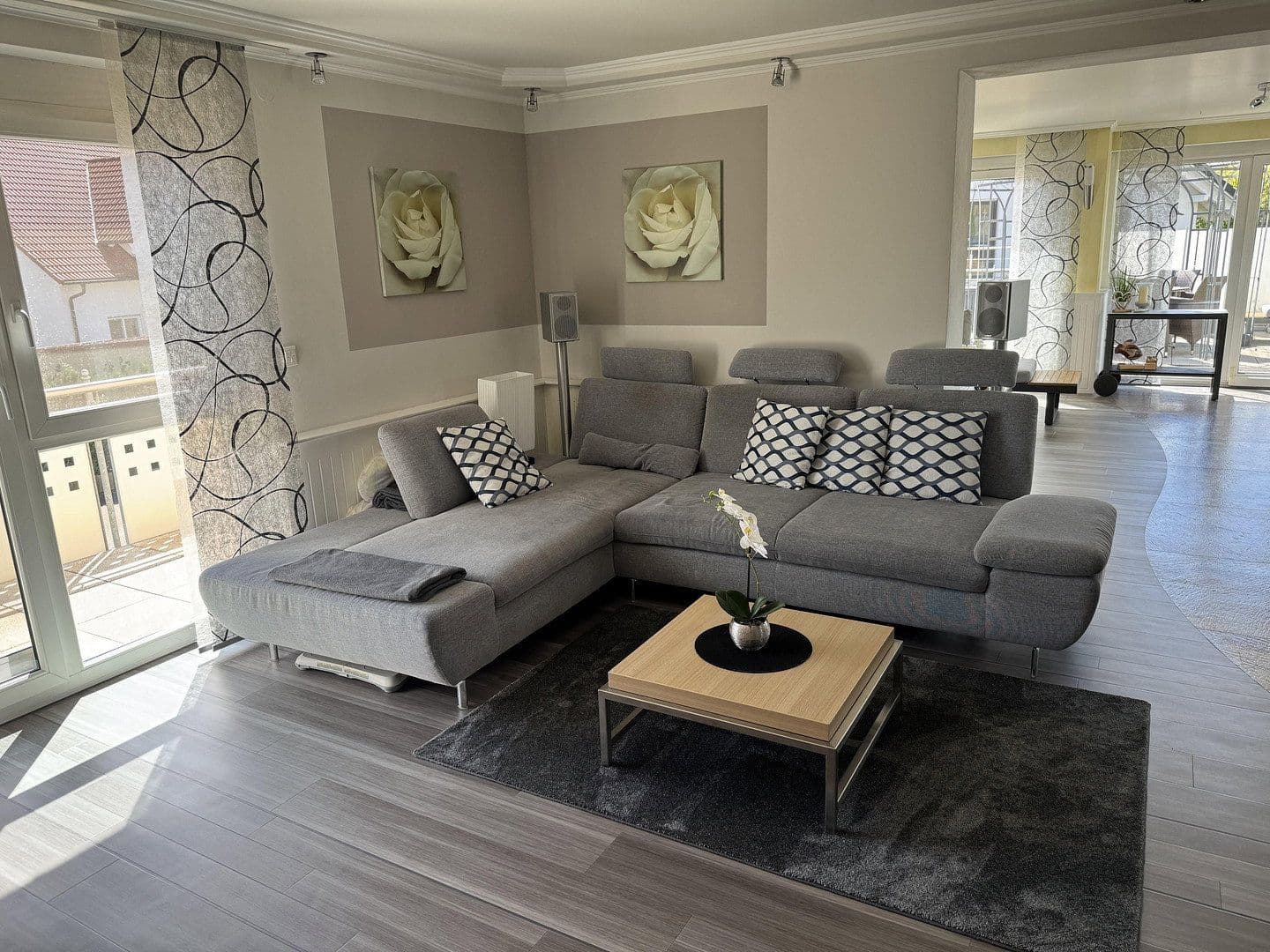 5 bedroom flat to rent, 181 m², Alemannenweg 16, Rainau, Baden-Württemberg 5 bedroom flat to rent, 181 m², Alemannenweg 16, Rainau, Baden-Württemberg