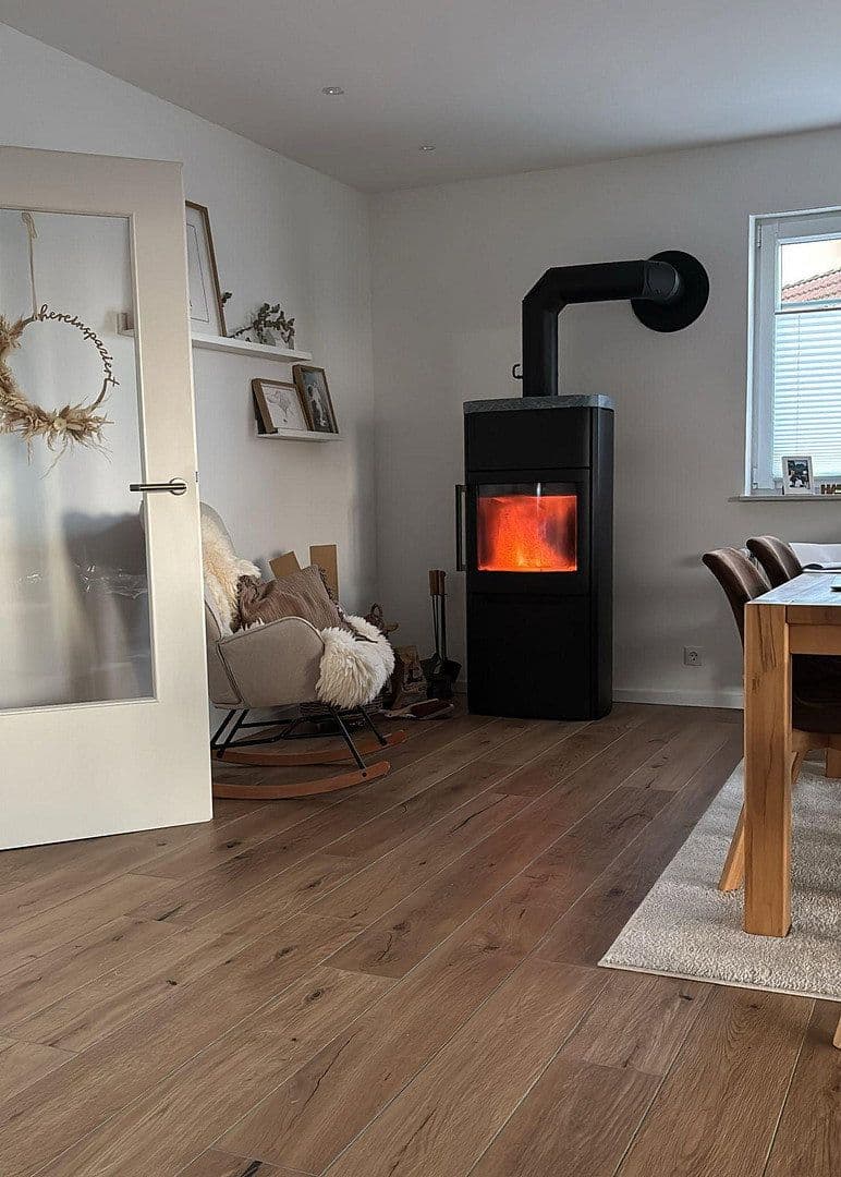 house for sale, 130 m², Mertloch, Rhineland-Palatinate house for sale, 130 m², Mertloch, Rhineland-Palatinate