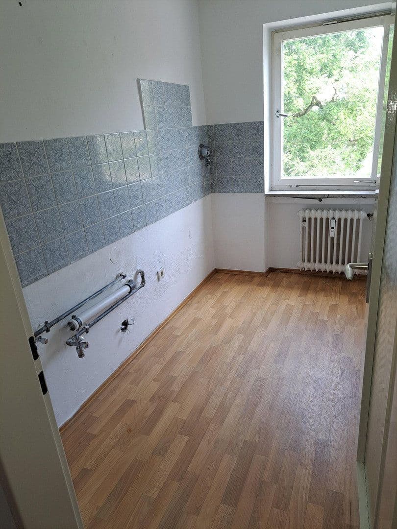 2 bedroom flat for sale, 50 m², Friedenheimer Str. 102a, München, Bavaria 2 bedroom flat for sale, 50 m², Friedenheimer Str. 102a, München, Bavaria