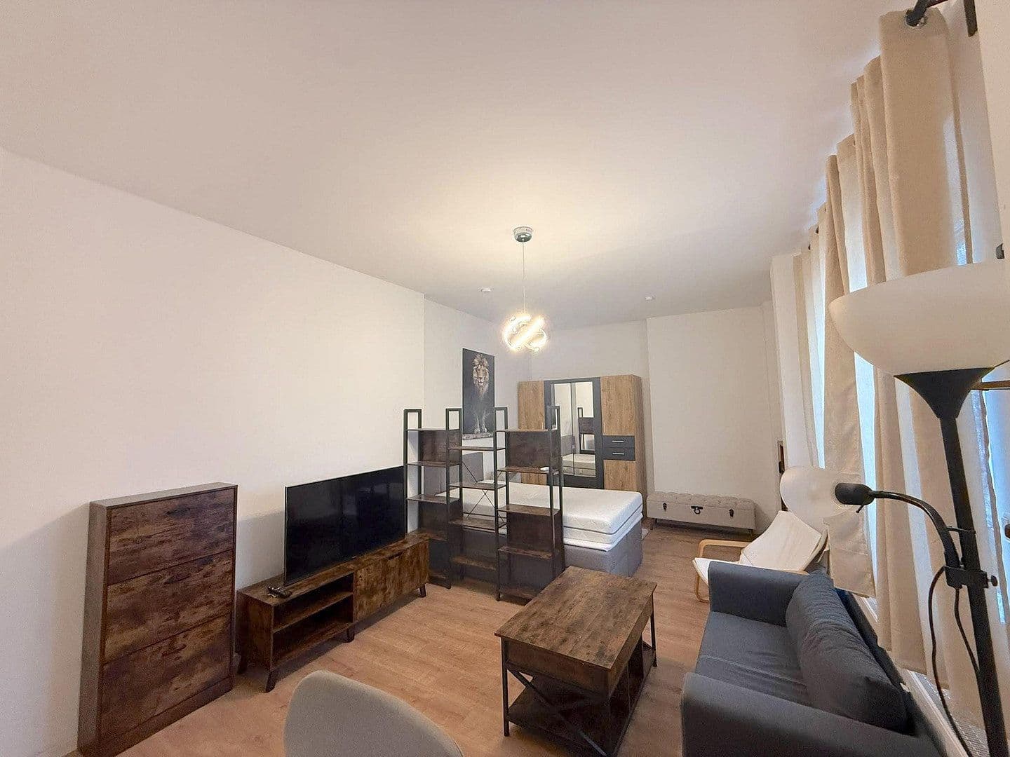 5 bedroom flat for sale, 123 m², Stuttgart, Baden-Württemberg 5 bedroom flat for sale, 123 m², Stuttgart, Baden-Württemberg