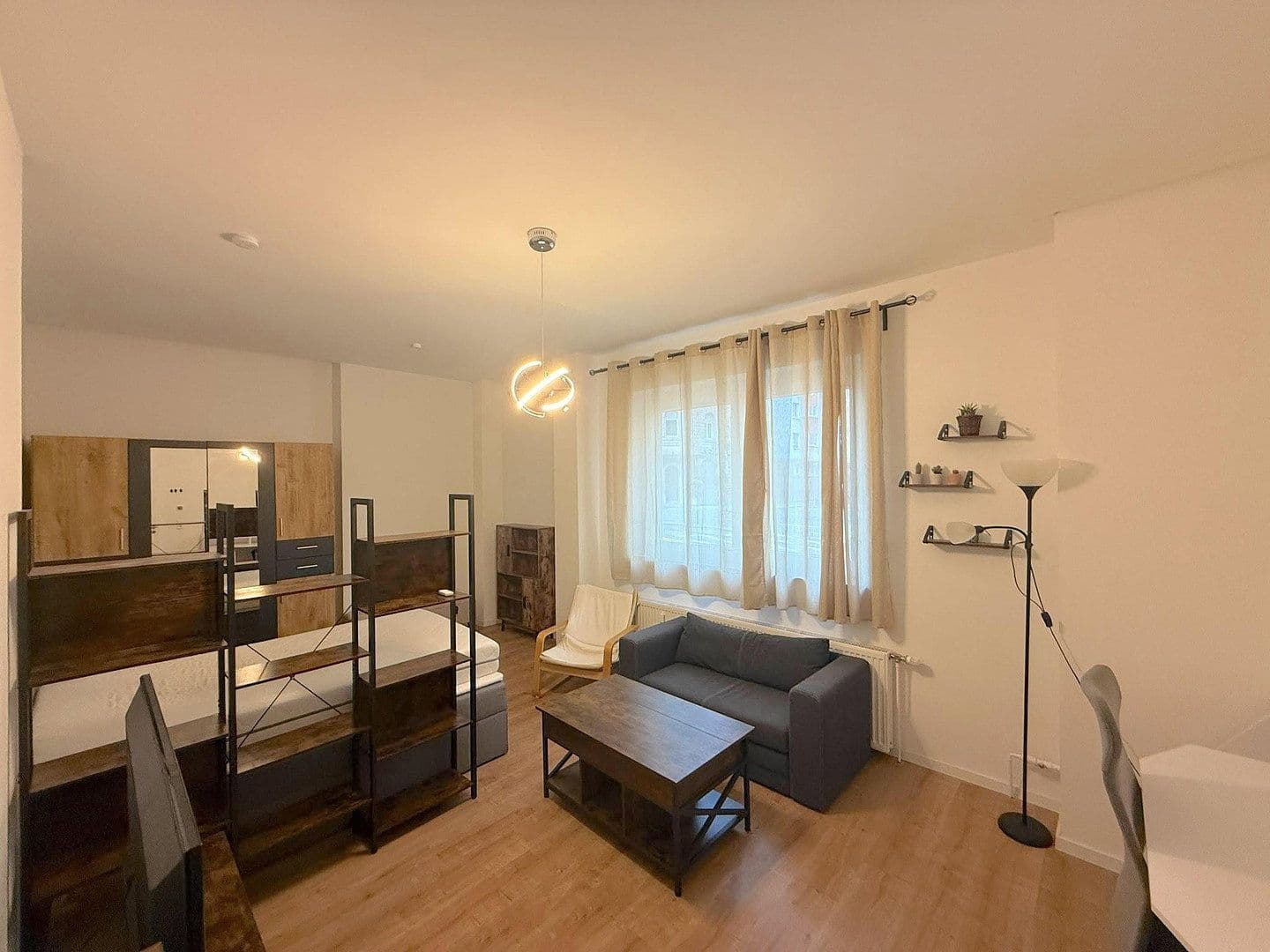 5 bedroom flat for sale, 123 m², Stuttgart, Baden-Württemberg 5 bedroom flat for sale, 123 m², Stuttgart, Baden-Württemberg