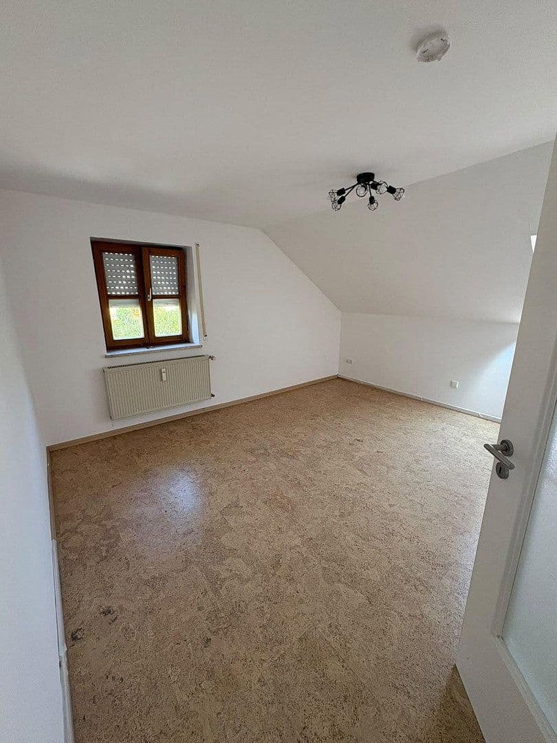 4 bedroom flat to rent, 88 m², Landshut, Bavaria 4 bedroom flat to rent, 88 m², Landshut, Bavaria
