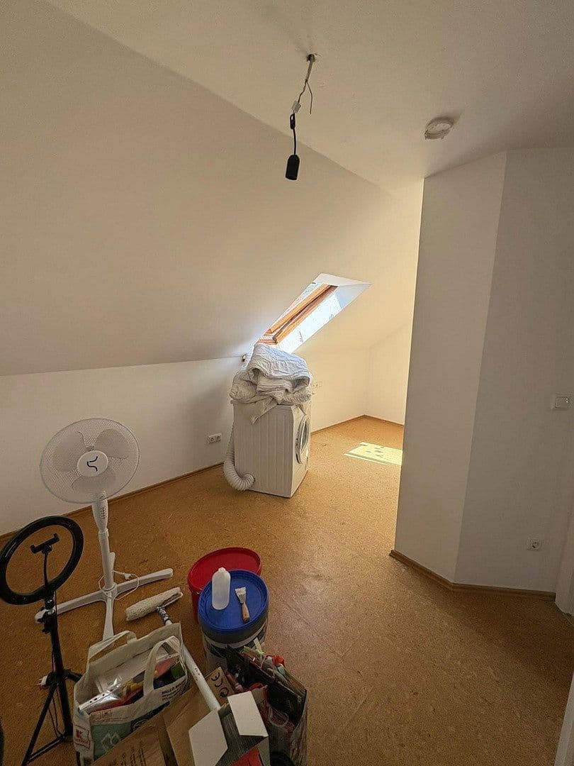 4 bedroom flat to rent, 88 m², Landshut, Bavaria 4 bedroom flat to rent, 88 m², Landshut, Bavaria