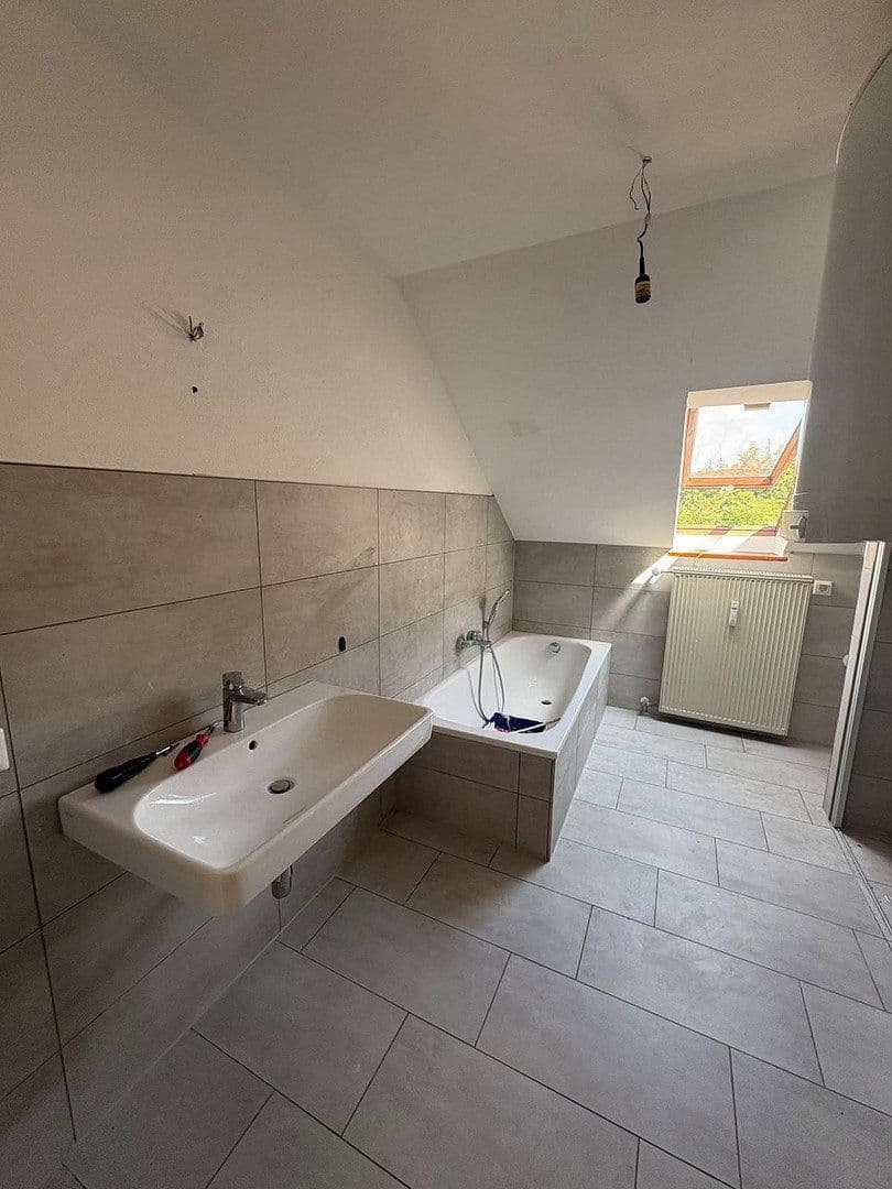 4 bedroom flat to rent, 88 m², Landshut, Bavaria 4 bedroom flat to rent, 88 m², Landshut, Bavaria