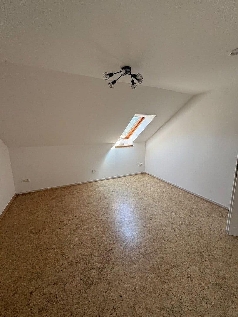4 bedroom flat to rent, 88 m², Landshut, Bavaria 4 bedroom flat to rent, 88 m², Landshut, Bavaria