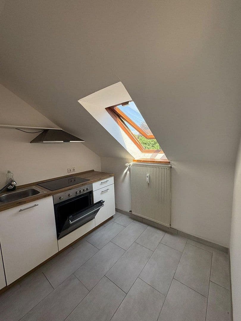 4 bedroom flat to rent, 88 m², Landshut, Bavaria 4 bedroom flat to rent, 88 m², Landshut, Bavaria