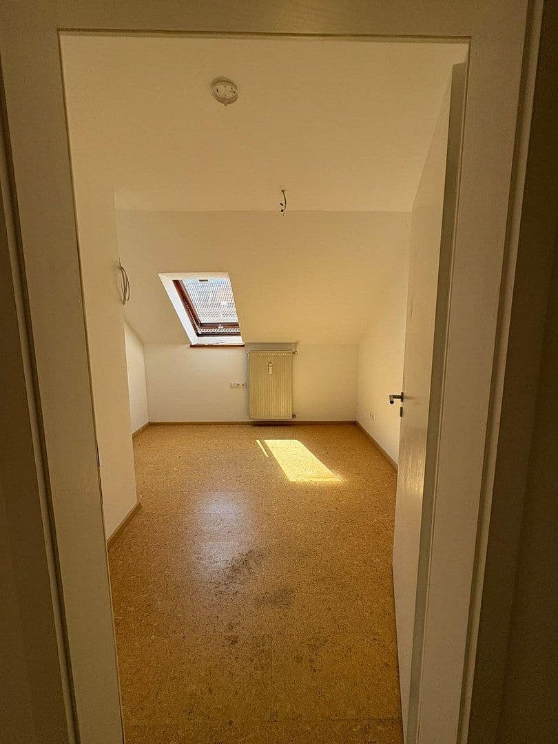 4 bedroom flat to rent, 88 m², Landshut, Bavaria 4 bedroom flat to rent, 88 m², Landshut, Bavaria