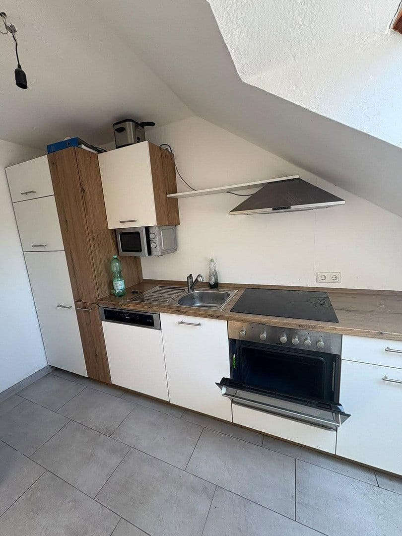 4 bedroom flat to rent, 88 m², Landshut, Bavaria 4 bedroom flat to rent, 88 m², Landshut, Bavaria