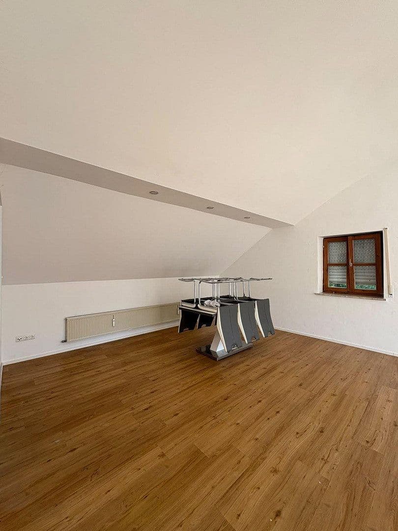 4 bedroom flat to rent, 88 m², Landshut, Bavaria 4 bedroom flat to rent, 88 m², Landshut, Bavaria