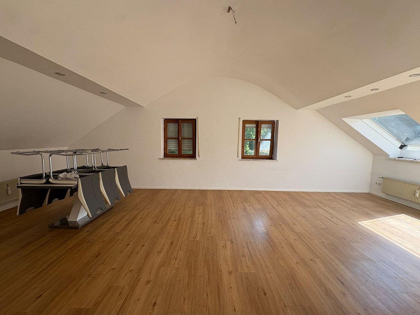 4 bedroom flat to rent, 88 m², Landshut, Bavaria 4 bedroom flat to rent, 88 m², Landshut, Bavaria