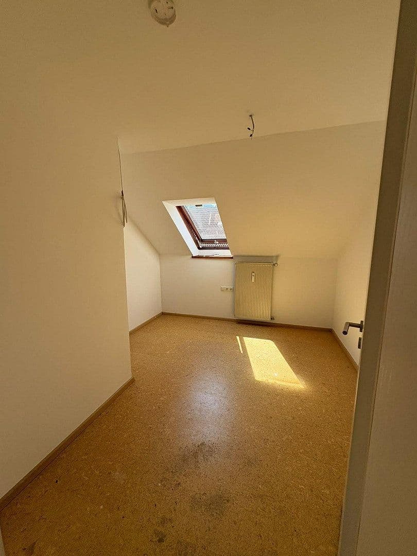 4 bedroom flat to rent, 88 m², Landshut, Bavaria 4 bedroom flat to rent, 88 m², Landshut, Bavaria