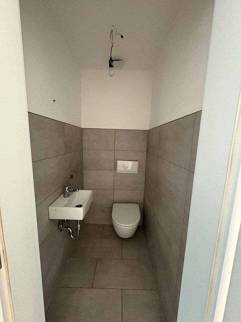 4 bedroom flat to rent, 88 m², Landshut, Bavaria 4 bedroom flat to rent, 88 m², Landshut, Bavaria