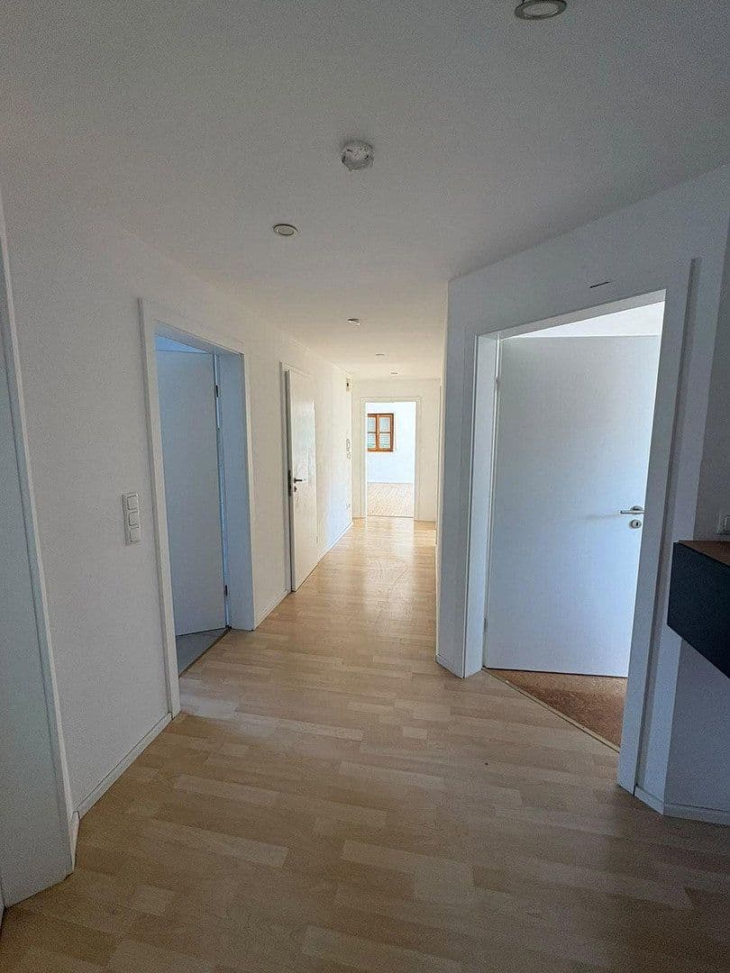 4 bedroom flat to rent, 88 m², Landshut, Bavaria 4 bedroom flat to rent, 88 m², Landshut, Bavaria