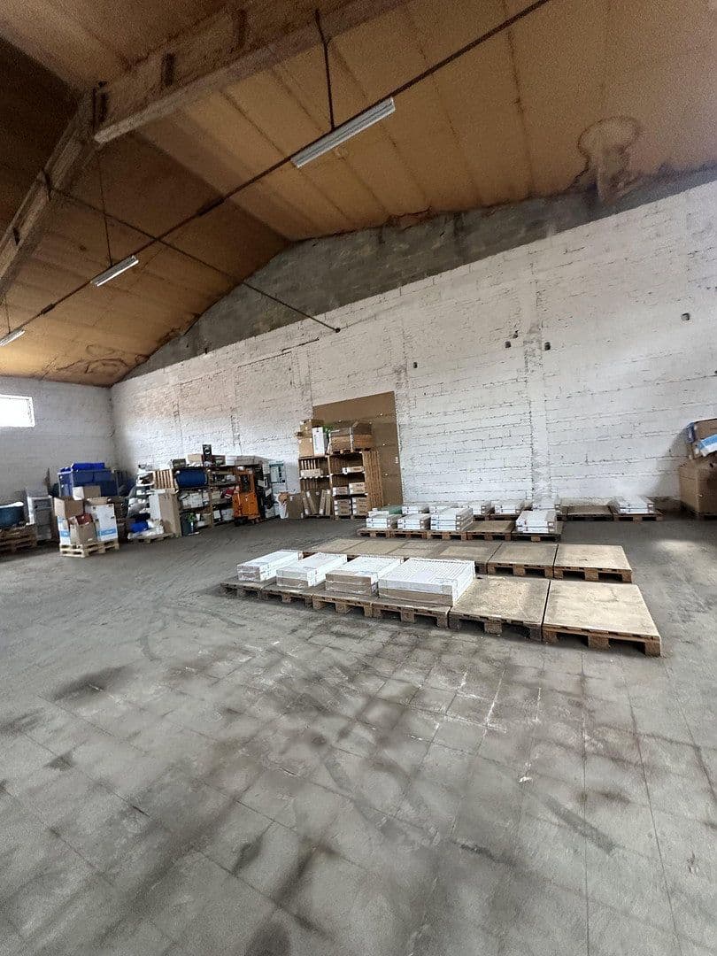 non-residential property to rent, 500 m², Obere Hilgenstock 2, Warburg, North Rhine-Westphalia non-residential property to rent, 500 m², Obere Hilgenstock 2, Warburg, North Rhine-Westphalia
