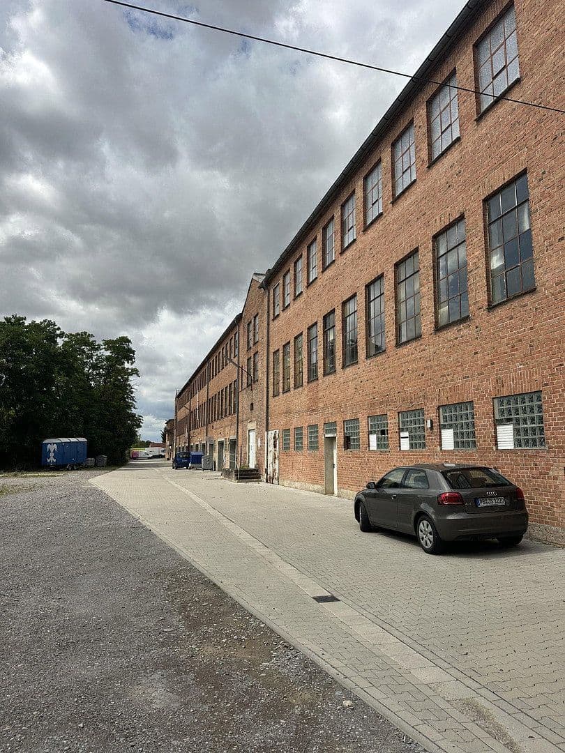 non-residential property to rent, 500 m², Obere Hilgenstock 2, Warburg, North Rhine-Westphalia non-residential property to rent, 500 m², Obere Hilgenstock 2, Warburg, North Rhine-Westphalia