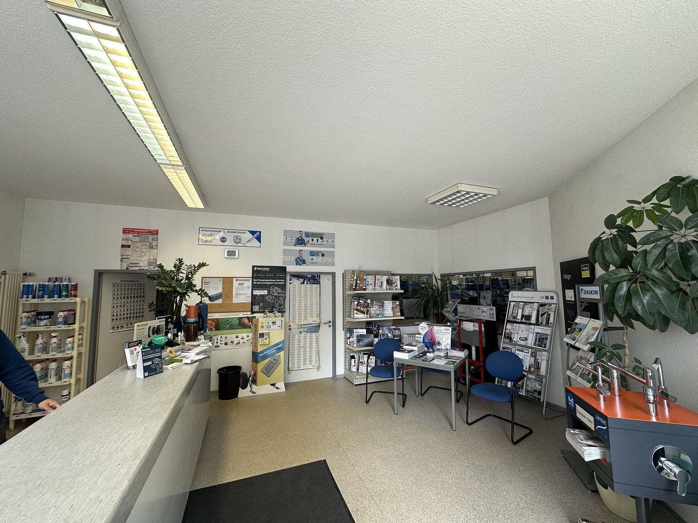 non-residential property to rent, 500 m², Obere Hilgenstock 2, Warburg, North Rhine-Westphalia non-residential property to rent, 500 m², Obere Hilgenstock 2, Warburg, North Rhine-Westphalia