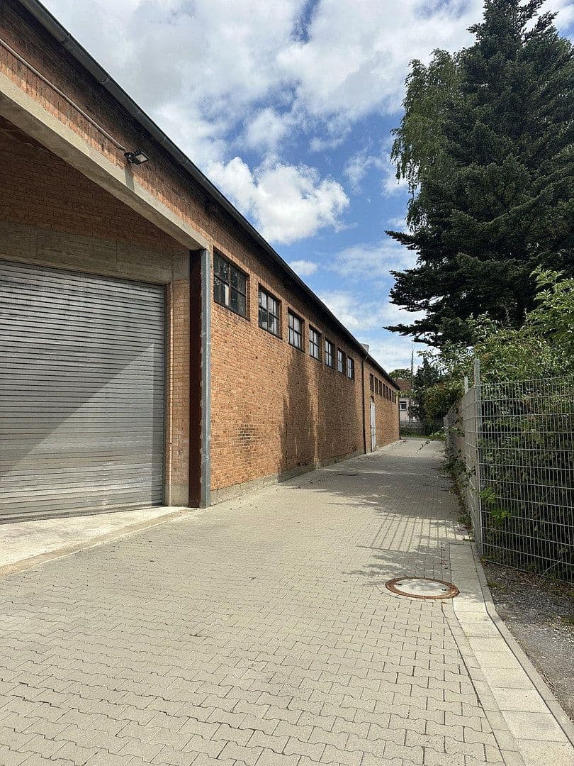non-residential property to rent, 500 m², Obere Hilgenstock 2, Warburg, North Rhine-Westphalia non-residential property to rent, 500 m², Obere Hilgenstock 2, Warburg, North Rhine-Westphalia