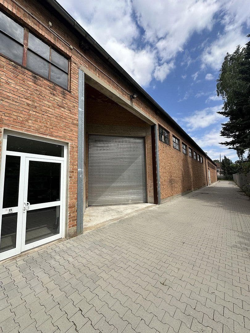 non-residential property to rent, 500 m², Obere Hilgenstock 2, Warburg, North Rhine-Westphalia non-residential property to rent, 500 m², Obere Hilgenstock 2, Warburg, North Rhine-Westphalia