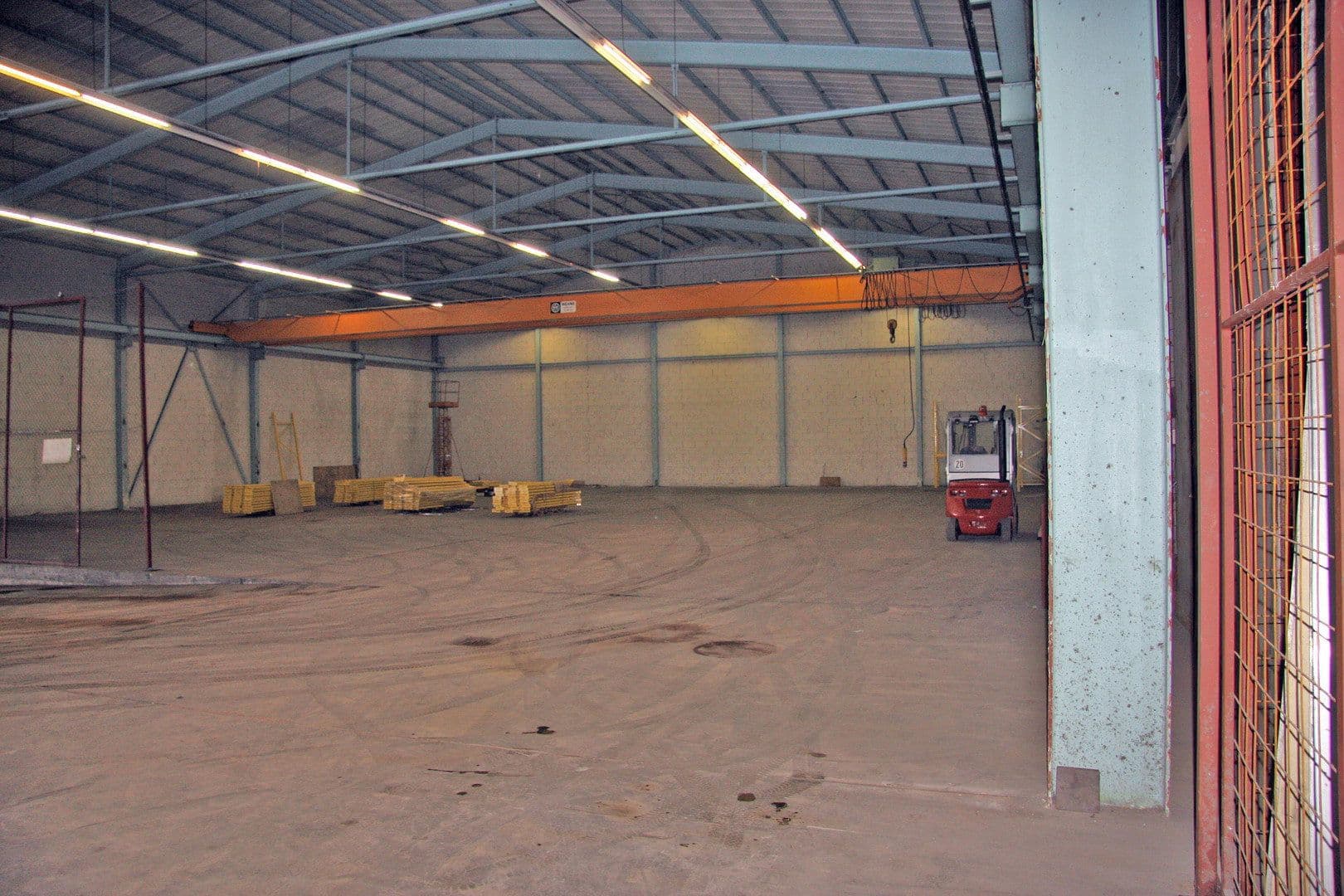 non-residential property to rent, 2,000 m², Villingen-Schwenningen, Baden-Württemberg non-residential property to rent, 2,000 m², Villingen-Schwenningen, Baden-Württemberg