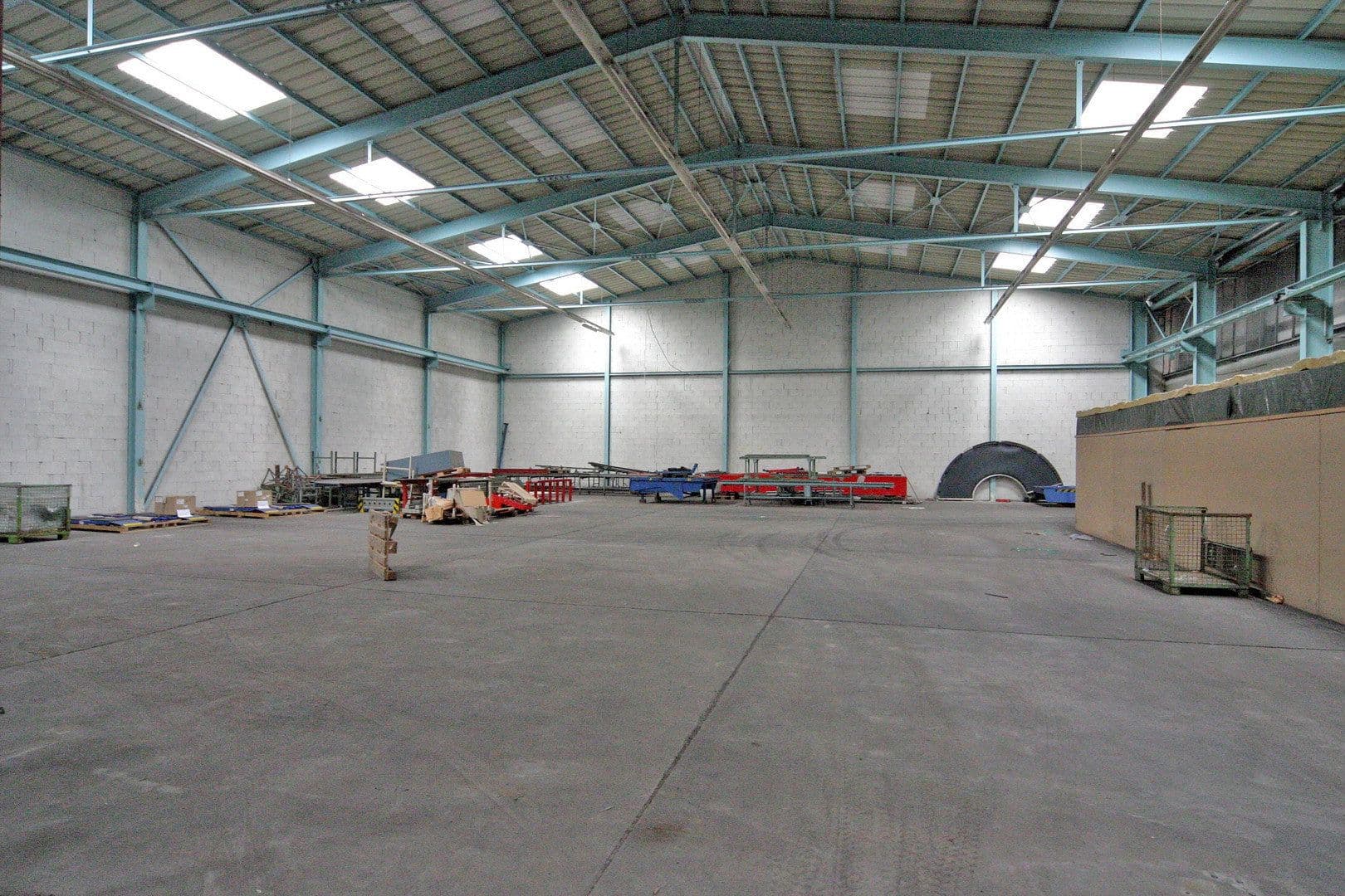 non-residential property to rent, 2,000 m², Villingen-Schwenningen, Baden-Württemberg non-residential property to rent, 2,000 m², Villingen-Schwenningen, Baden-Württemberg