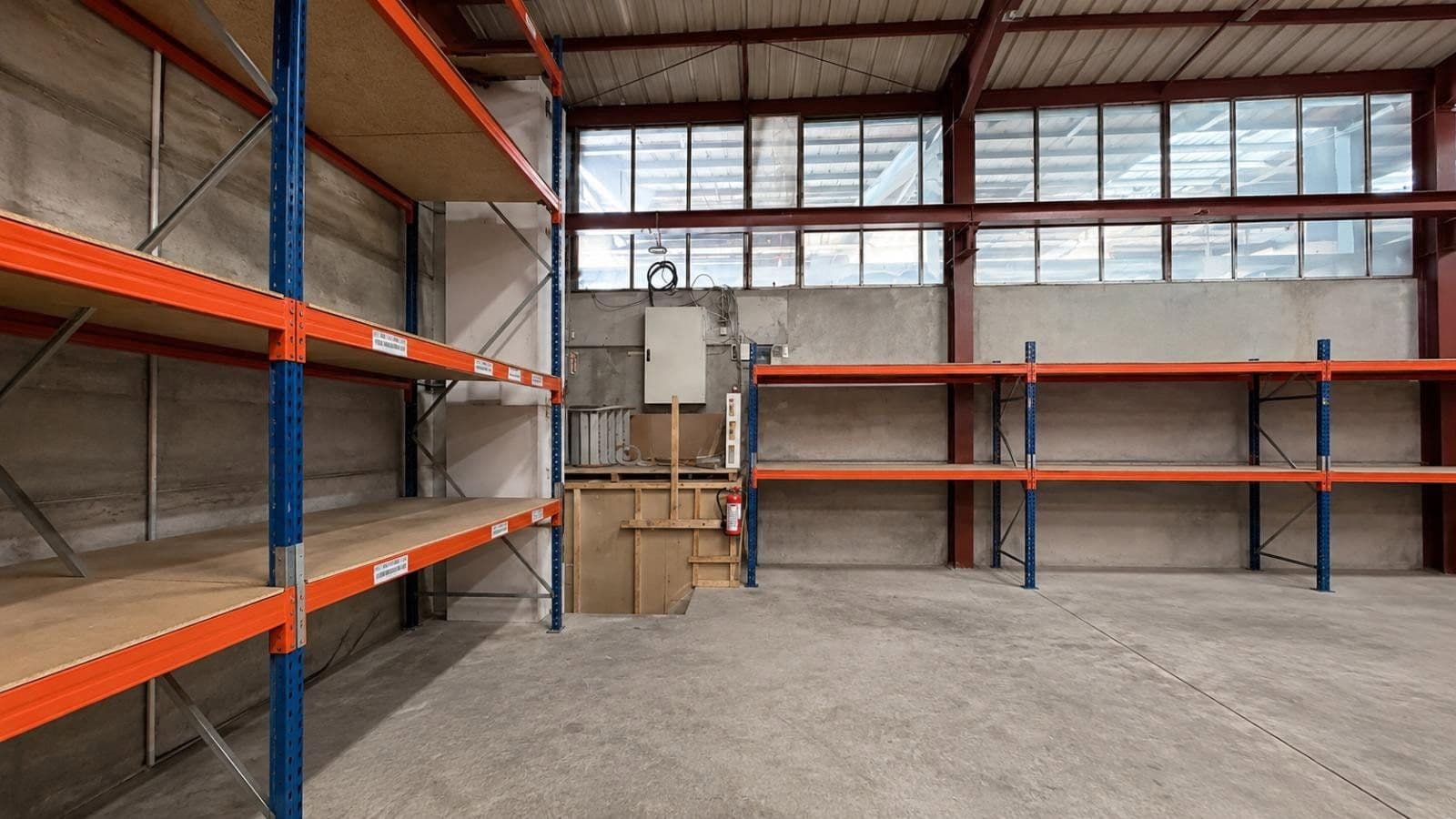 non-residential property to rent, 2,000 m², Villingen-Schwenningen, Baden-Württemberg non-residential property to rent, 2,000 m², Villingen-Schwenningen, Baden-Württemberg