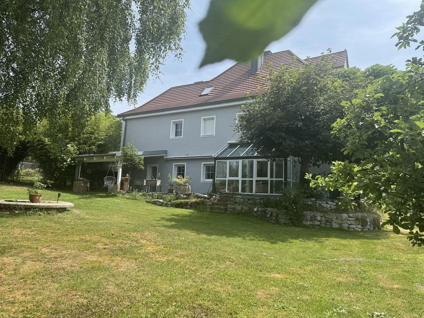 house for sale, 270 m², Wisseldorfer Str. 43, Landau an der Isar, Bavaria house for sale, 270 m², Wisseldorfer Str. 43, Landau an der Isar, Bavaria