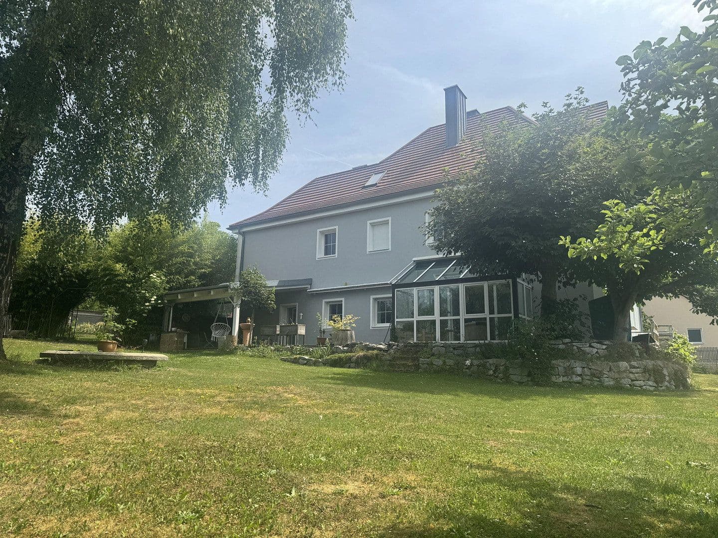 house for sale, 270 m², Wisseldorfer Str. 43, Landau an der Isar, Bavaria house for sale, 270 m², Wisseldorfer Str. 43, Landau an der Isar, Bavaria