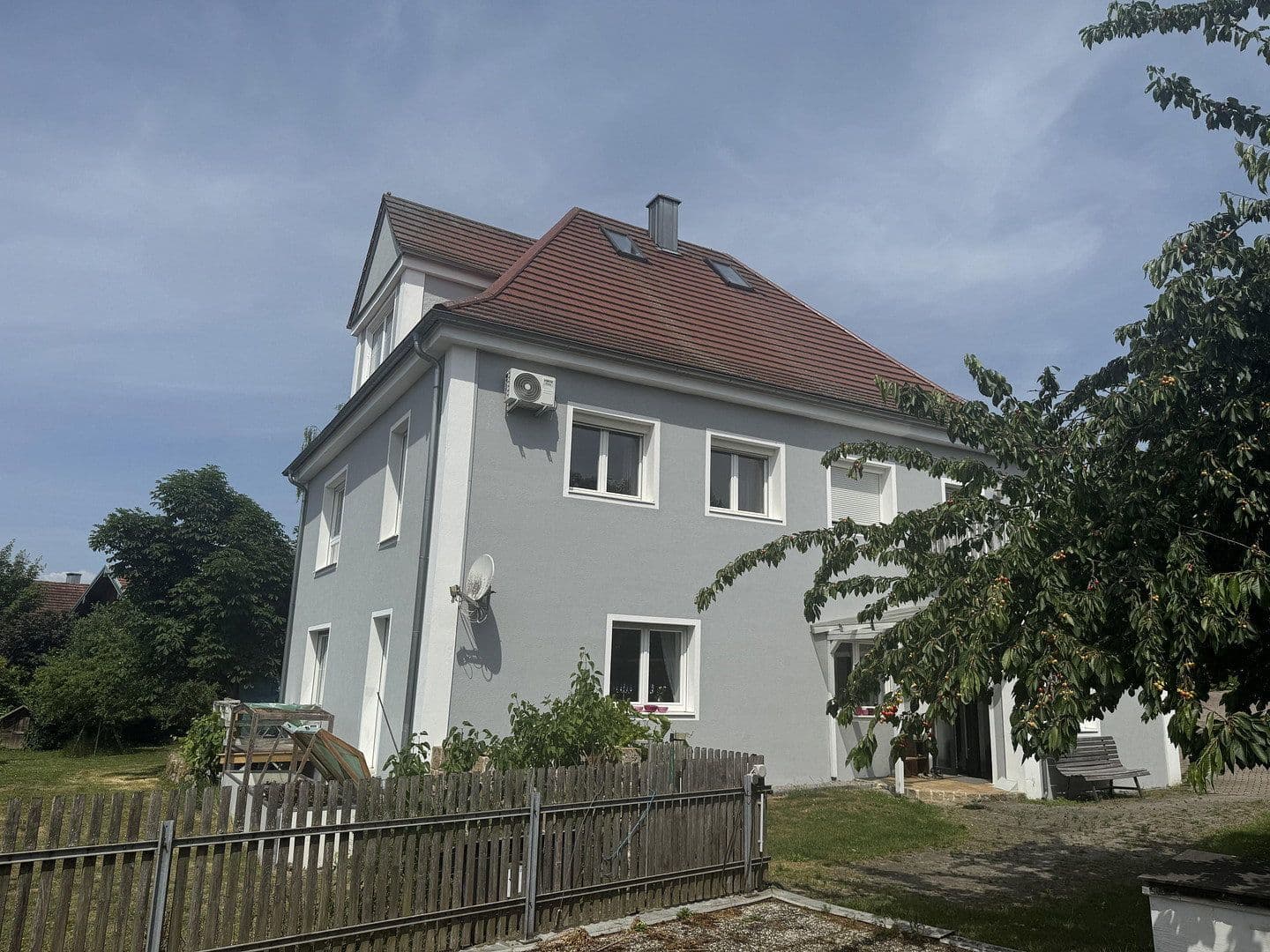house for sale, 270 m², Wisseldorfer Str. 43, Landau an der Isar, Bavaria house for sale, 270 m², Wisseldorfer Str. 43, Landau an der Isar, Bavaria