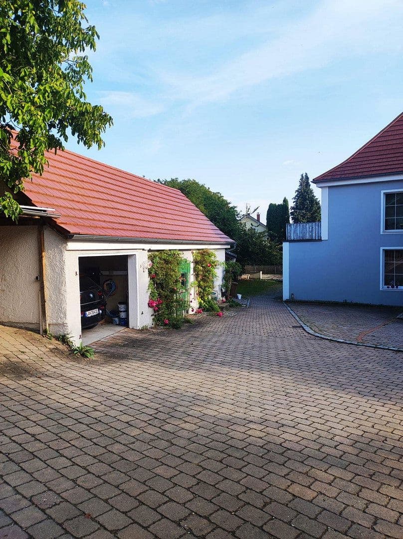 house for sale, 270 m², Wisseldorfer Str. 43, Landau an der Isar, Bavaria house for sale, 270 m², Wisseldorfer Str. 43, Landau an der Isar, Bavaria