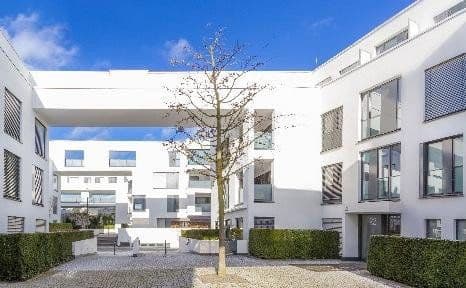 1 bedroom flat for sale, 52 m², Robert-Koch-Str. 18, Stuttgart-Vaihingen, Baden-Württemberg 1 bedroom flat for sale, 52 m², Robert-Koch-Str. 18, Stuttgart-Vaihingen, Baden-Württemberg