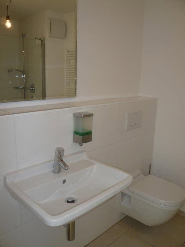 1 bedroom flat for sale, 52 m², Robert-Koch-Str. 18, Stuttgart-Vaihingen, Baden-Württemberg 1 bedroom flat for sale, 52 m², Robert-Koch-Str. 18, Stuttgart-Vaihingen, Baden-Württemberg