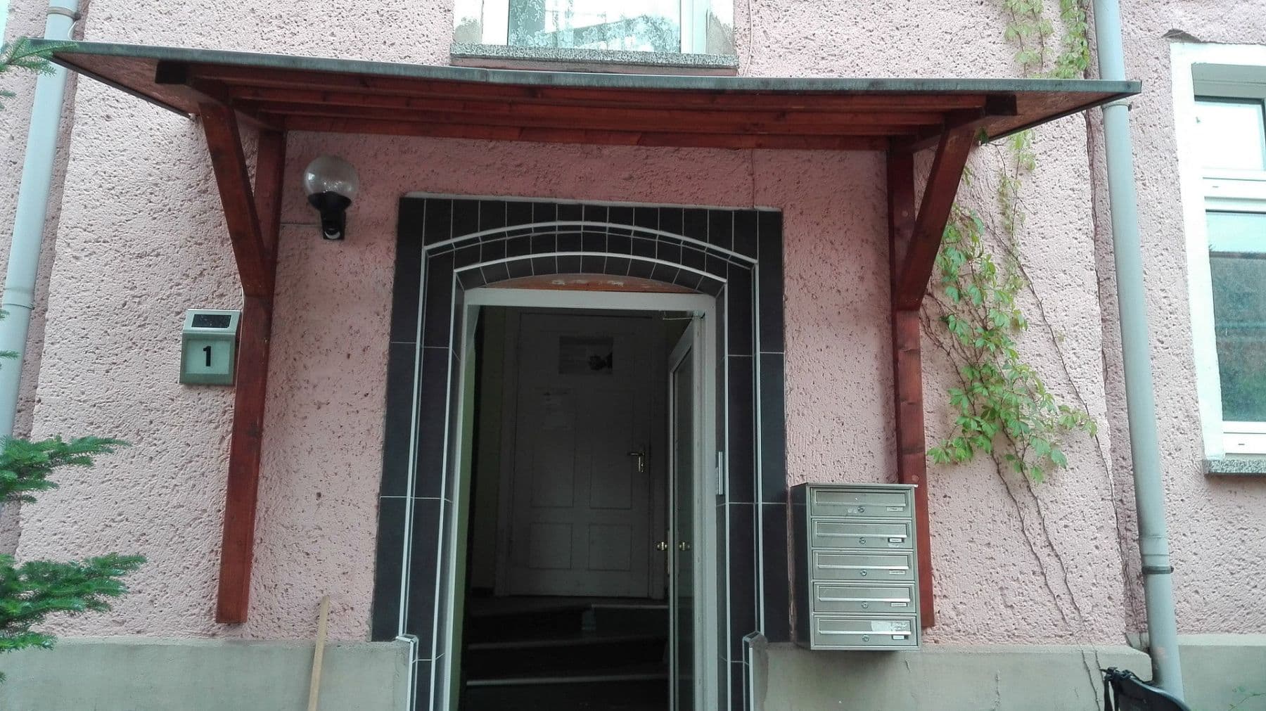 3 bedroom flat to rent, 80 m², Perleberg, Brandenburg 3 bedroom flat to rent, 80 m², Perleberg, Brandenburg