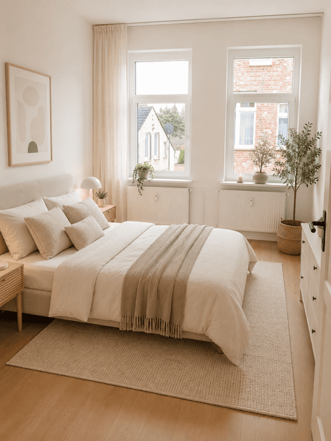 3 bedroom flat to rent, 80 m², Perleberg, Brandenburg 3 bedroom flat to rent, 80 m², Perleberg, Brandenburg
