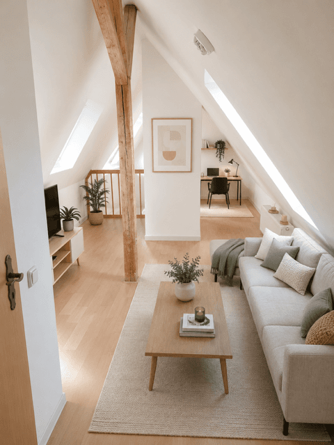 3 bedroom flat to rent, 80 m², Perleberg, Brandenburg 3 bedroom flat to rent, 80 m², Perleberg, Brandenburg