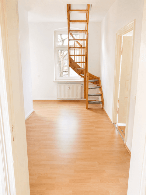 3 bedroom flat to rent, 80 m², Perleberg, Brandenburg 3 bedroom flat to rent, 80 m², Perleberg, Brandenburg