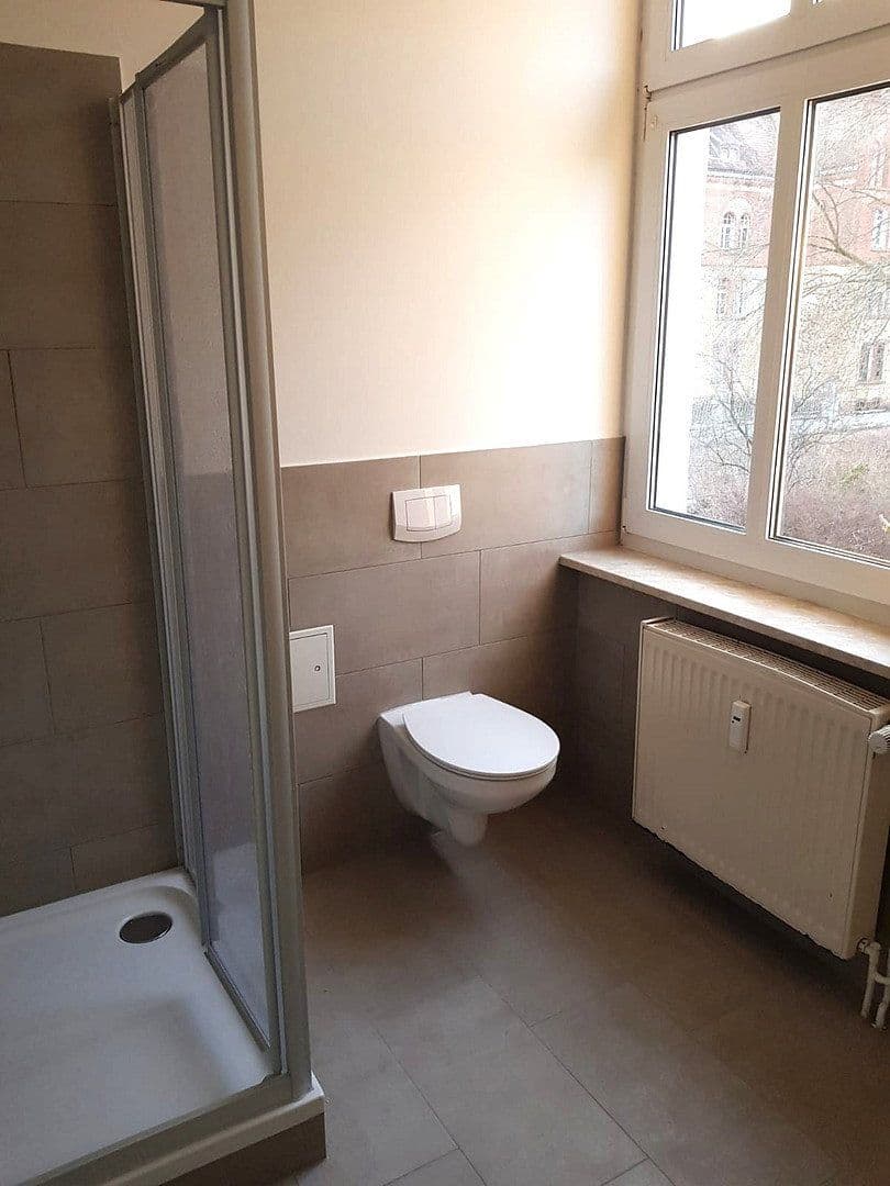 3 bedroom flat to rent, 80 m², Perleberg, Brandenburg 3 bedroom flat to rent, 80 m², Perleberg, Brandenburg