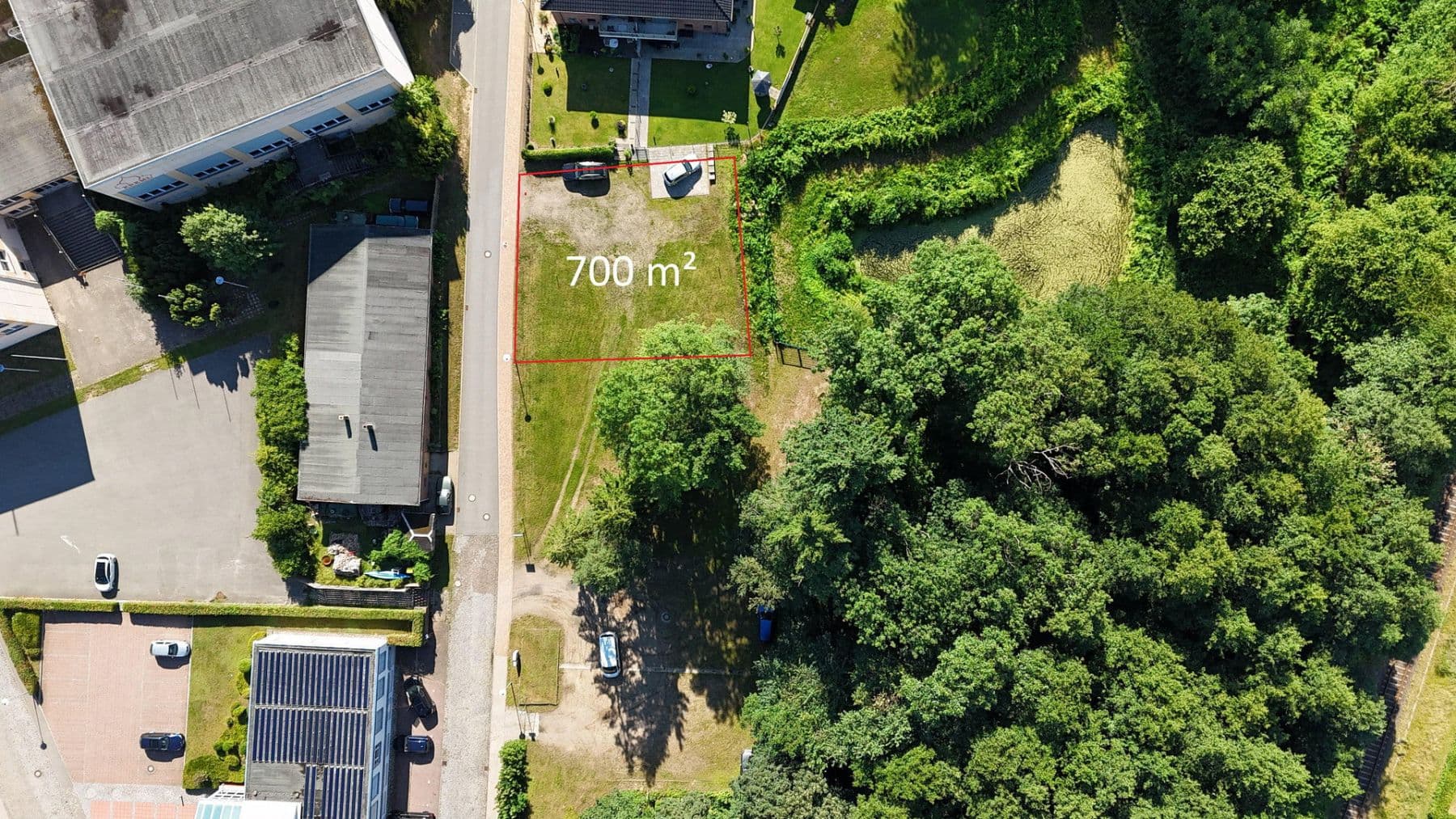 plot for sale, 700 m², Am Volkspark, Gadebusch, Mecklenburg-Vorpommern plot for sale, 700 m², Am Volkspark, Gadebusch, Mecklenburg-Vorpommern