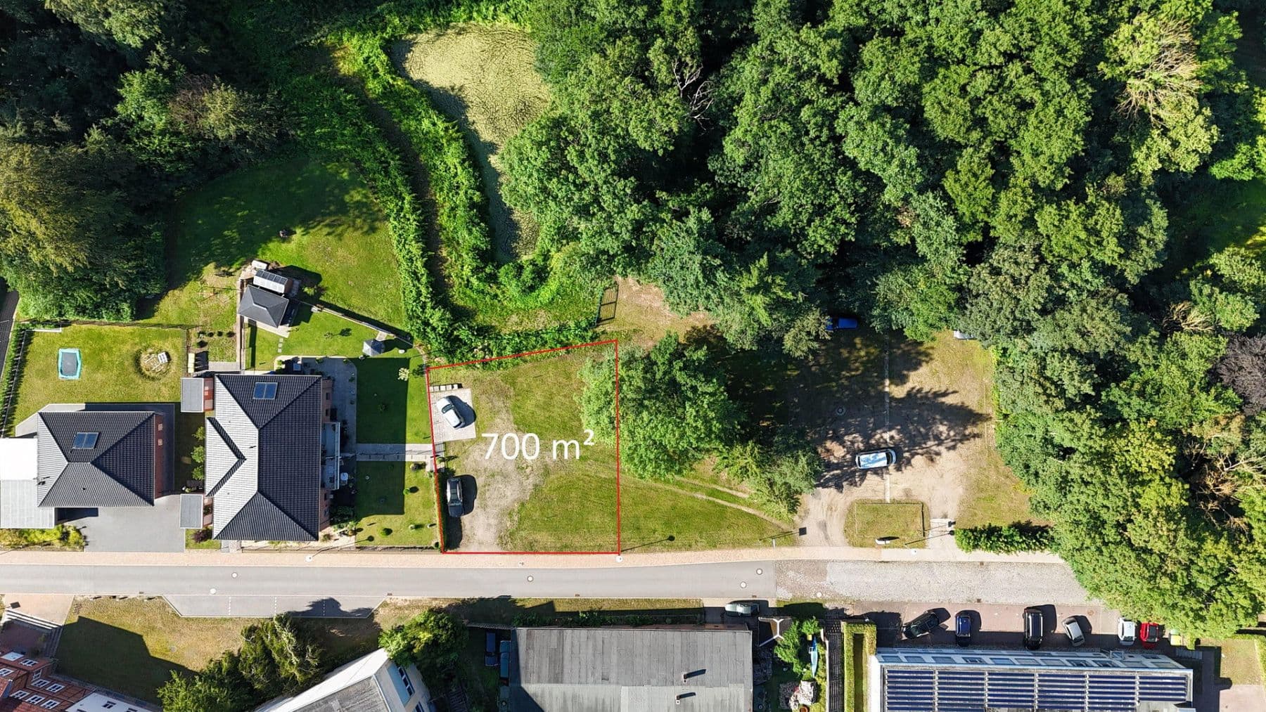 plot for sale, 700 m², Am Volkspark, Gadebusch, Mecklenburg-Vorpommern plot for sale, 700 m², Am Volkspark, Gadebusch, Mecklenburg-Vorpommern