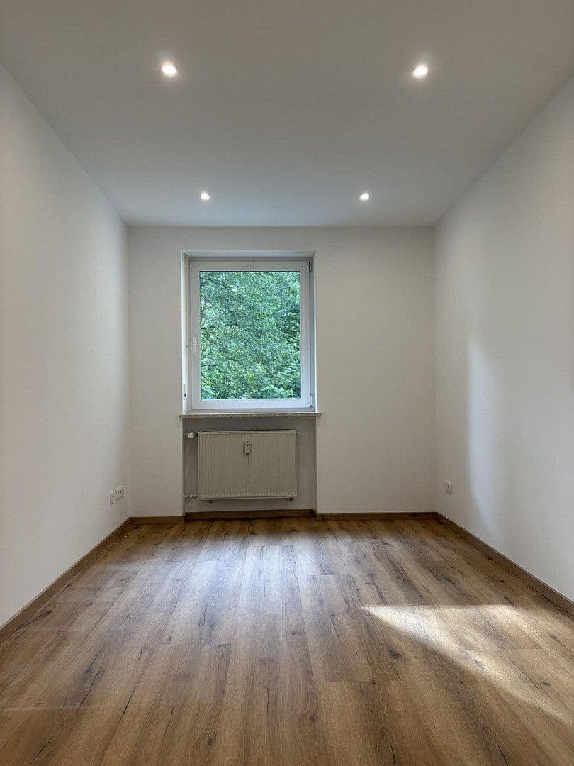 3 bedroom flat for sale, 71 m², Passau, Bavaria 3 bedroom flat for sale, 71 m², Passau, Bavaria