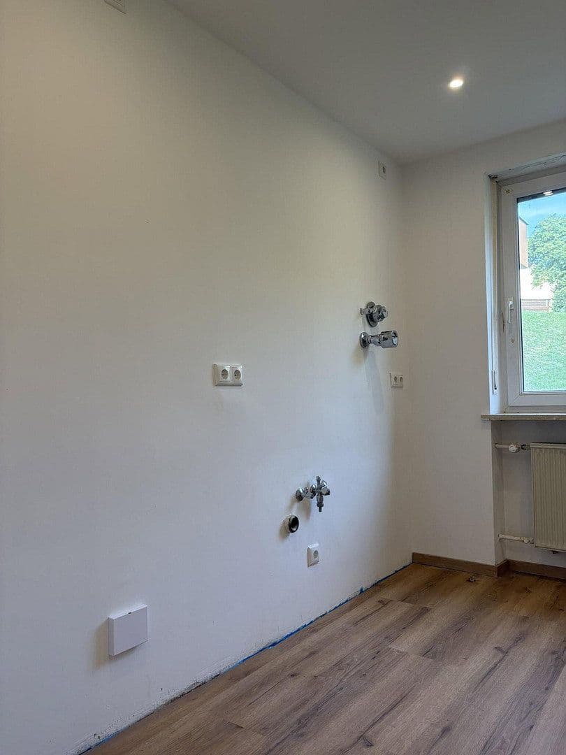 3 bedroom flat for sale, 71 m², Passau, Bavaria 3 bedroom flat for sale, 71 m², Passau, Bavaria