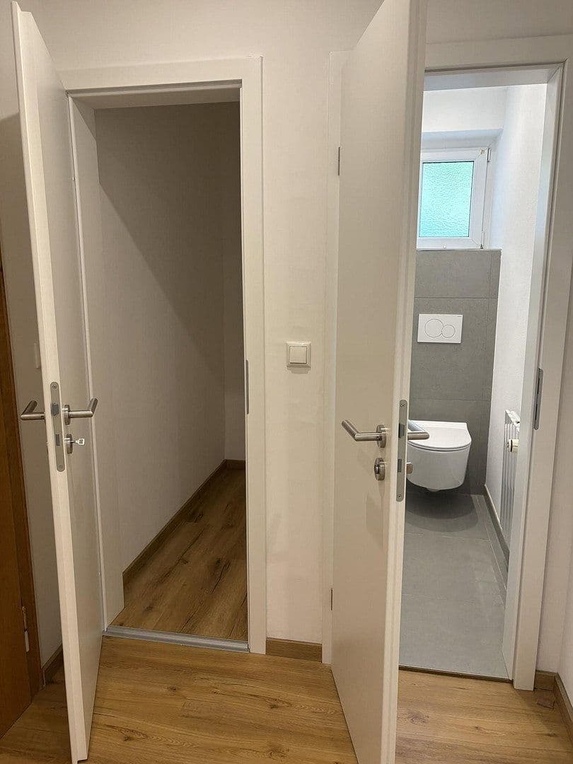 3 bedroom flat for sale, 71 m², Passau, Bavaria 3 bedroom flat for sale, 71 m², Passau, Bavaria
