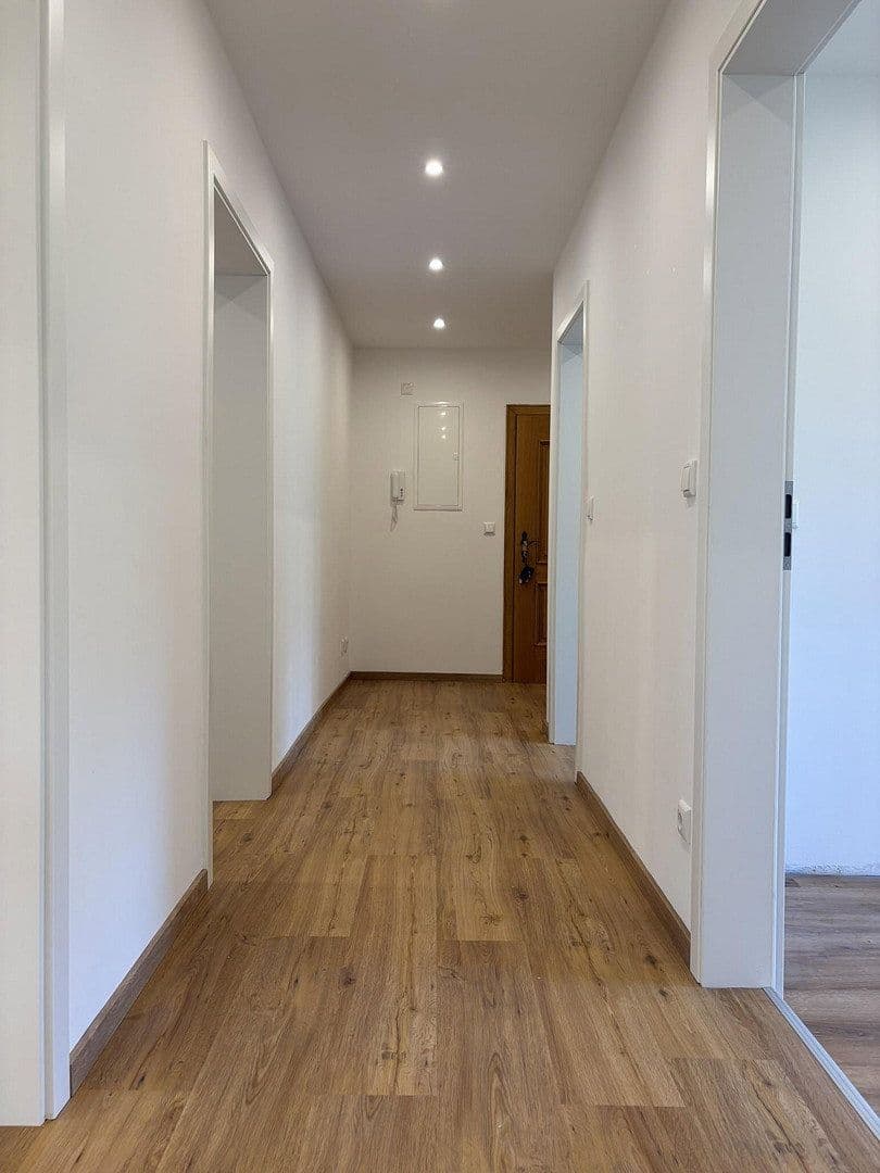 3 bedroom flat for sale, 71 m², Passau, Bavaria 3 bedroom flat for sale, 71 m², Passau, Bavaria
