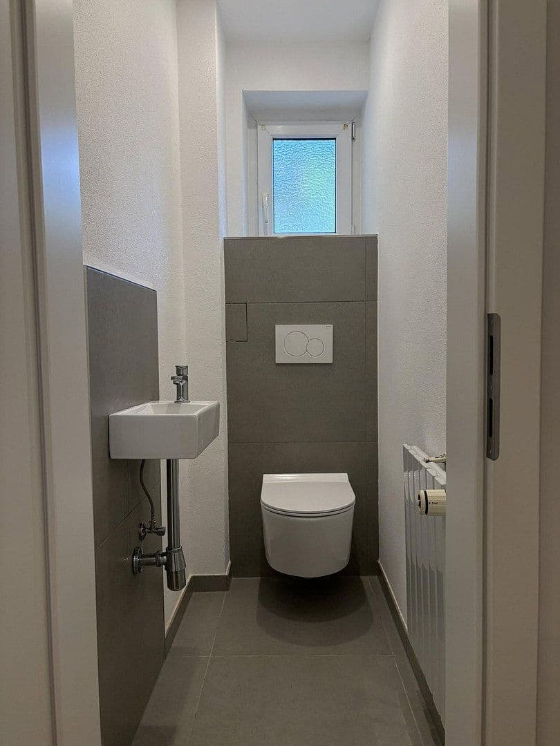 3 bedroom flat for sale, 71 m², Passau, Bavaria 3 bedroom flat for sale, 71 m², Passau, Bavaria